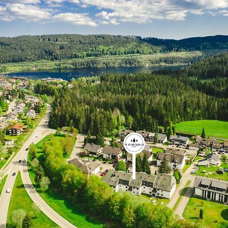 Waldrausch Titisee Exterior photo